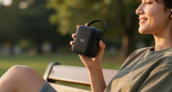 13 Best Portable Bluetooth Speakers in 2026