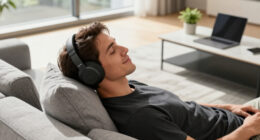 13 Best Sony WH-1000XM4 Headphones in 2026