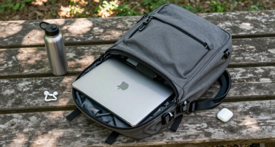 13 Best Student Laptop Backpacks for 2026