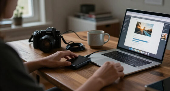 14 Best External Hard Drives for 2026