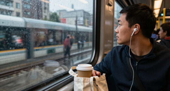 14 Best Noise-Cancelling Earbuds for Everyday Listening in 2026