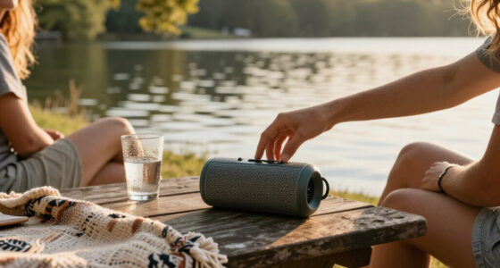 14 Best Portable Bluetooth Speakers in 2026
