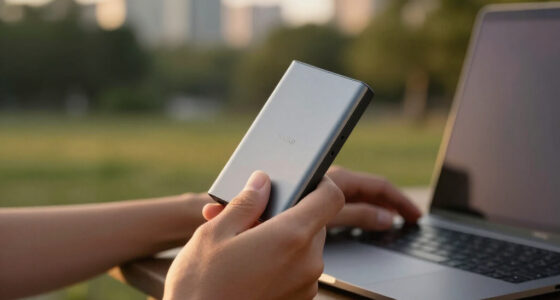 14 Best Portable SSDs in 2026
