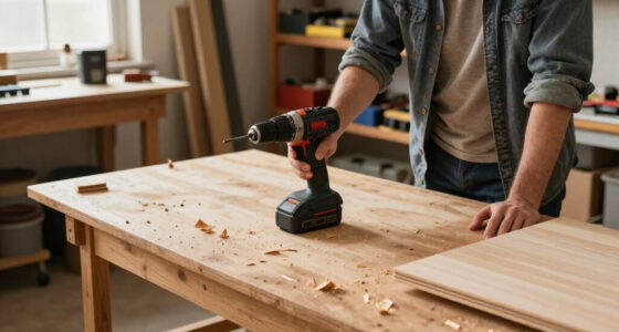 14 Best Power Tool Combo Kits for 2026