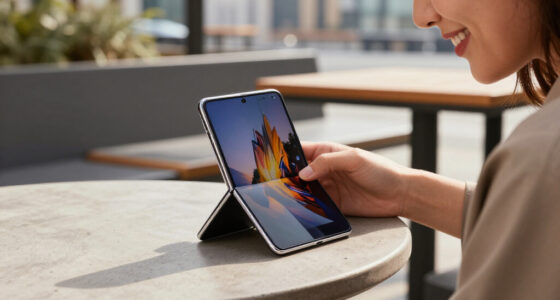 14 Best Samsung Galaxy Z Fold Smartphones in 2026