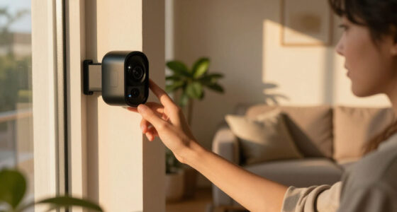 14 Best Smart Home Security Cameras in 2026