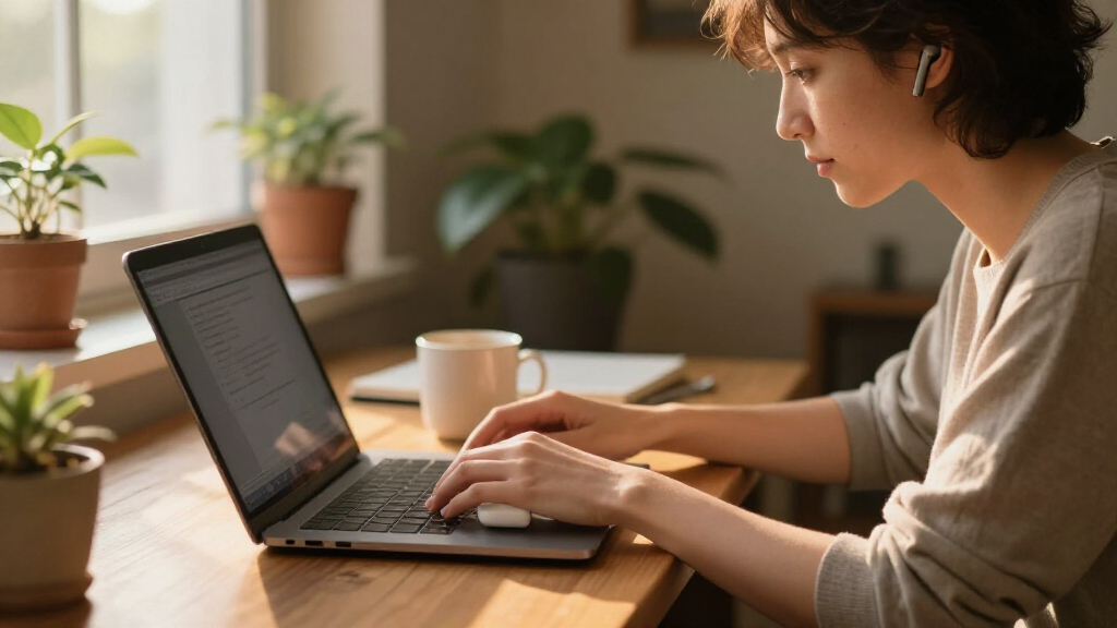 14 Best Wireless Earbuds For Working From Home In 2026