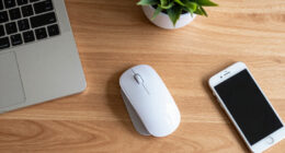 14 Best Wireless Ergonomic Computer Mice in 2026
