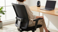 15 AI Office Chairs That Combine Comfort And Technology In 2026