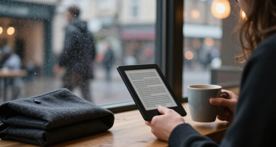 15 Best Amazon Kindle e-readers in 2026