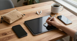 15 Best Apple Pencil Alternatives in 2026