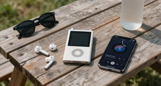 15 Best Classic iPod Alternatives in 2026