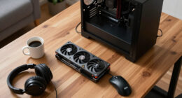 15 Best DLSS-Compatible Graphics Cards in 2026