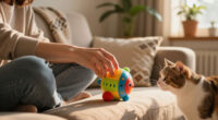 15 Best Interactive Cat Toys in 2026