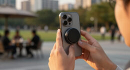 15 Best iPhone 18 Pro Camera Accessories in 2026