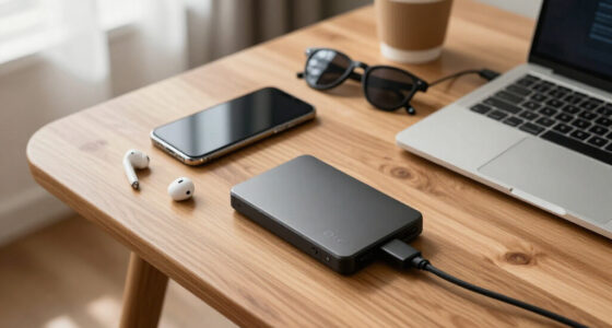 15 Best Portable External Hard Drives in 2026