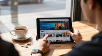 15 Best Samsung Tablets for Work, School, and Entertainment in 2026