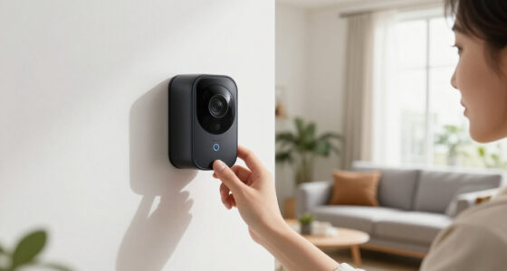 15 Best Smart Home Security Cameras in 2026