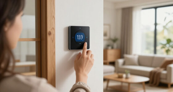 15 Best Smart Home Thermostats in 2026