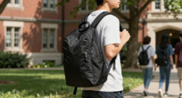 15 Best Student Laptop Backpacks for 2026