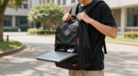 15 Best Student Laptop Backpacks in 2026
