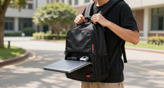 15 Best Student Laptop Backpacks in 2026
