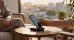 15 Best Wireless Charging Stations For Smartphones In 2026