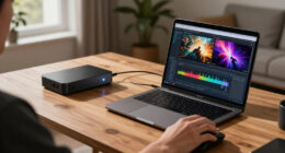 15 Best Wireless eGPU Enclosures for Flexible Graphics Upgrades in 2026