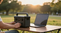 2026 Portable Power Stations That Enhance AI Performance