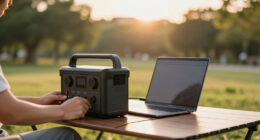 2026 Portable Power Stations That Enhance AI Performance