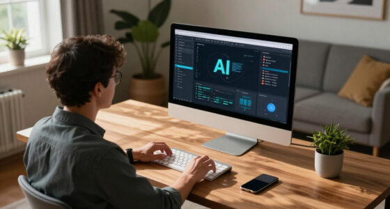 2026’S Top 12 AI Software For Smarter Work