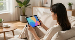 4 Best Galaxy Tab S12 Tablets in 2026