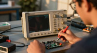 5 Best Tektronix Oscilloscopes in 2026