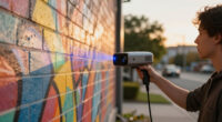 6 Best Laser Graffiti Projectors in 2026
