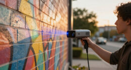 6 Best Laser Graffiti Projectors in 2026