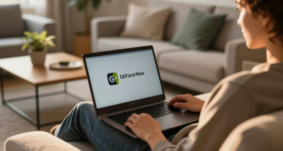 7 Best Chromebooks for GeForce Now in 2026