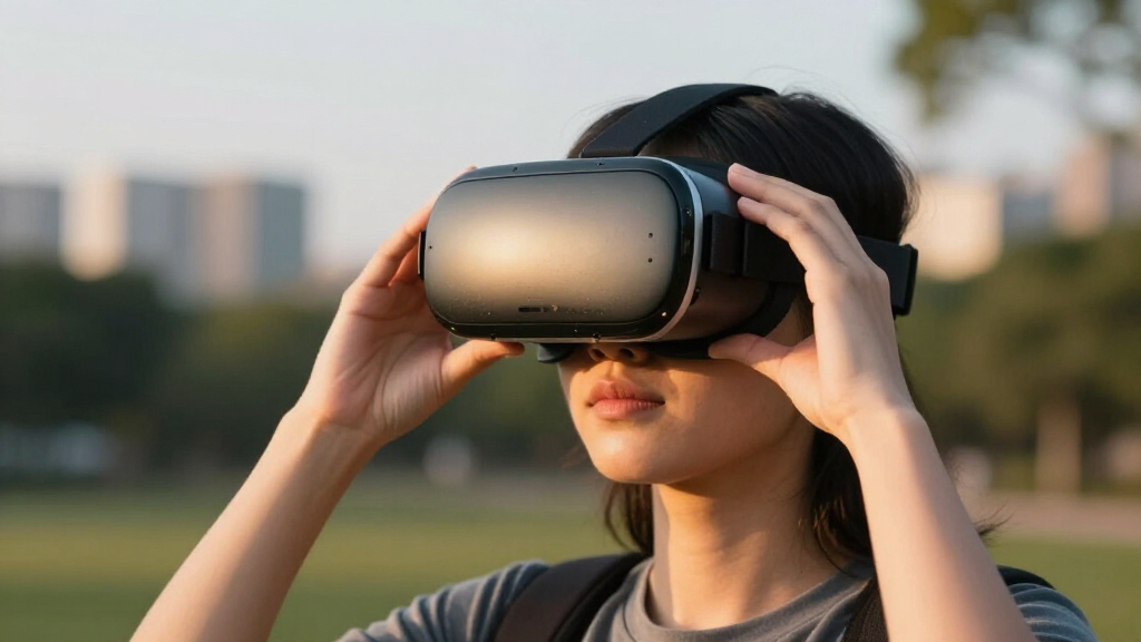 7 Best Slim VR Headsets in 2026