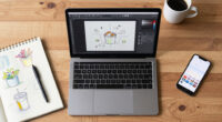 8 Best AI Graphic Design Tools in 2026