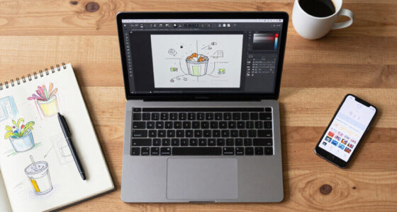 8 Best AI Graphic Design Tools in 2026