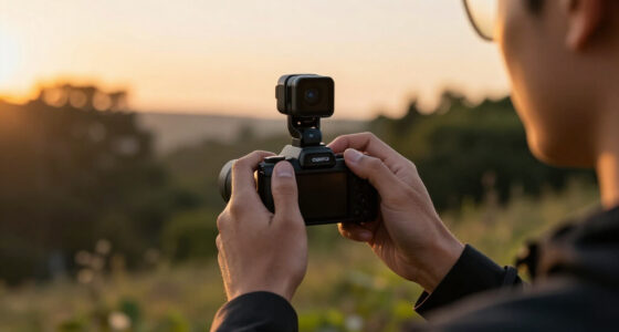 8 Best DJI Osmo Cameras in 2026