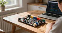 8 Best Hardware Development Platforms in 2026