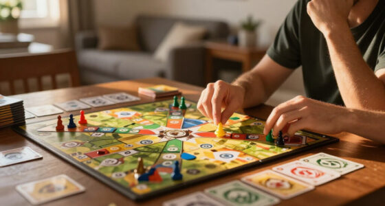 9 Best Strategy Board Games in 2026