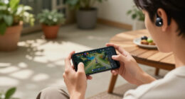 9 Best Wireless Gaming Earbuds for 2026