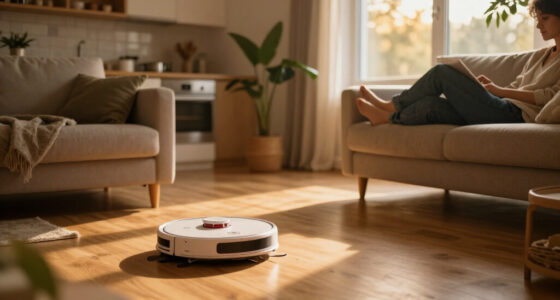 A 2026 Roundup Of 15 Best Robot Vacuum Cleaners For Floor Care