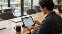 A New Era Of Agency Service: Human-Review And AI Workflow Integration