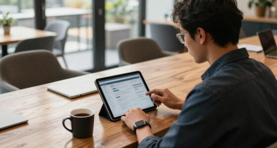 A New Era Of Agency Service: Human-Review And AI Workflow Integration