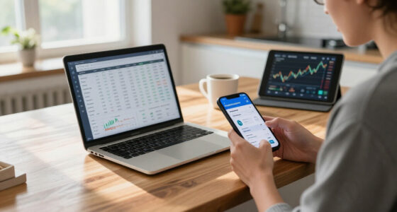 A Practical Tool For Retail Investors: Fee Transparency And Cost Calculations