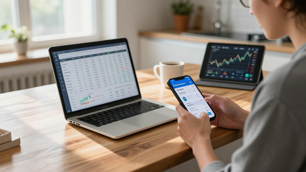 A Practical Tool For Retail Investors: Fee Transparency And Cost Calculations
