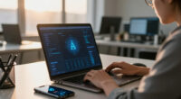 AI-Driven Approaches To Stay Ahead In Cyber Defense For Governments And Businesses