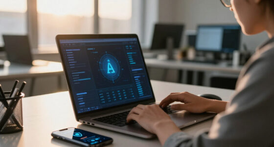 AI-Driven Approaches To Stay Ahead In Cyber Defense For Governments And Businesses